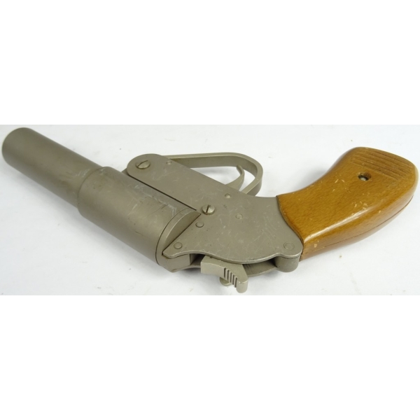 Pistolet sygnałowy Comet kal. 26mm
